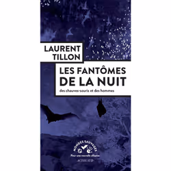 ISBN Les Fantômes de la nuit, Français, 288 pages