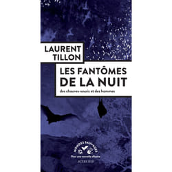 ISBN Les Fantômes de la nuit