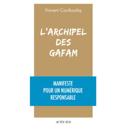 ISBN L'Archipel des Gafam