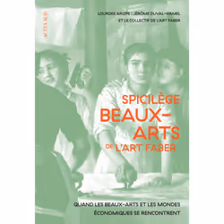 ISBN Spicilège beaux-arts de l'Art faber, Français, 528 pages
