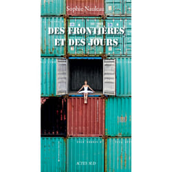 ISBN Des frontières et des jours