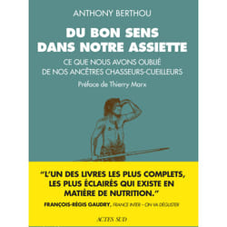ISBN Du bon sens dans notre assiette