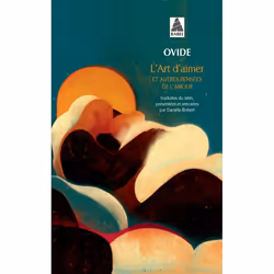 ISBN L'Art d'aimer, Français, 288 pages