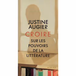 ISBN Croire, Français, 144 pages