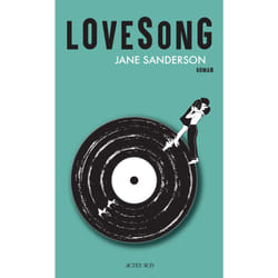ISBN Lovesong (nouvelle édition)