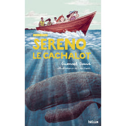 ISBN Sereno, le cachalot