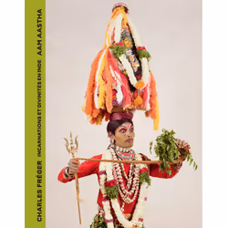 ISBN AAM AASTHA, Français, 320 pages