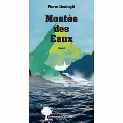 ISBN Montée des Eaux, Français, 368 pages