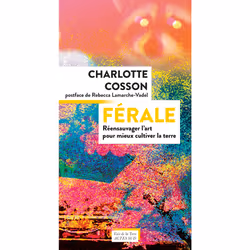 ISBN Férale, Français, 336 pages