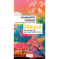 ISBN Férale