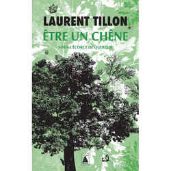 ISBN Être un chêne