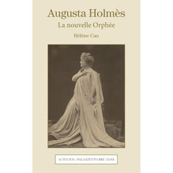 ISBN Augusta Holmès