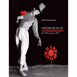 ISBN Histoire de ma vie, Français, 264 pages
