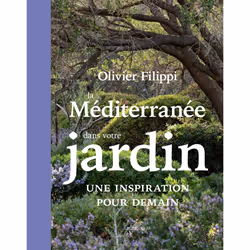 ISBN La Méditerranée dans votre jardin une inspiration pour demain, Français, 288 pages