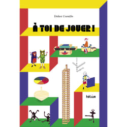 ISBN À toi de jouer !