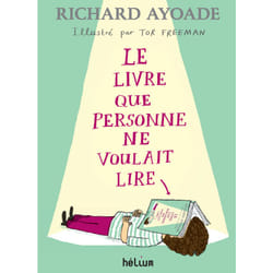 ISBN Le livre que personne ne voulait lire