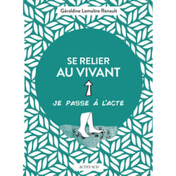 ISBN Se relier au vivant