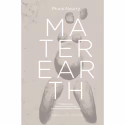 ISBN Mater Earth, Français, 80 pages