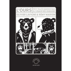 ISBN L'Ours