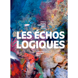 ISBN Les échos logiques, Français, 128 pages