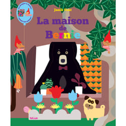 ISBN La Maison de Bernie