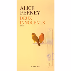 ISBN Deux innocents, Français, 320 pages