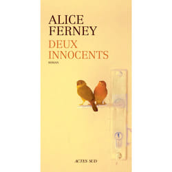 ISBN Deux innocents