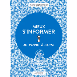 ISBN Mieux s'informer, Français, 64 pages