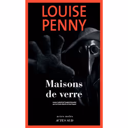 ISBN Maisons de verre, Français, 448 pages