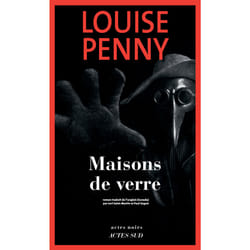 ISBN Maisons de verre