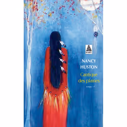 ISBN Cantique des plaines, Français, 320 pages
