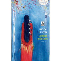 ISBN Cantique des plaines
