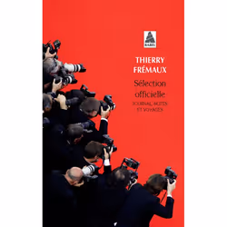 ISBN Sélection officielle, Français, 672 pages