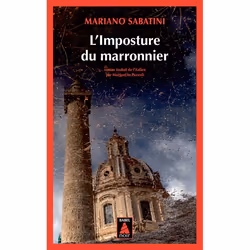ISBN L'Imposture du marronnier, Français, 416 pages
