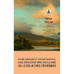 ISBN La Rivière