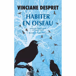 ISBN Habiter en oiseau, Français, 224 pages