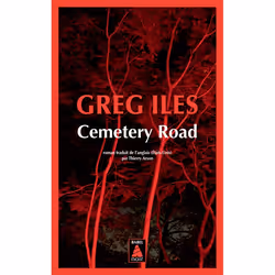 ISBN Cemetery Road, Français, 896 pages