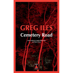ISBN Cemetery Road