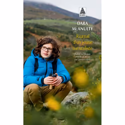 ISBN Journal d'un jeune naturaliste, Français, 240 pages