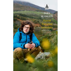 ISBN Journal d'un jeune naturaliste