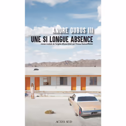 ISBN Une si longue absence, Français, 448 pages