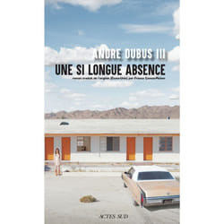 ISBN Une si longue absence