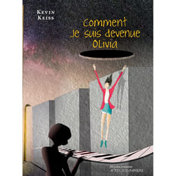 ISBN Comment je suis devenue Olivia