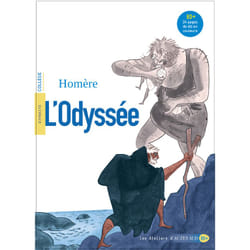 ISBN L'Odyssée