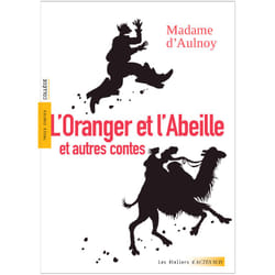 ISBN L'Oranger et l'Abeille et autres contes