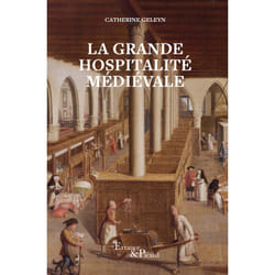 ISBN La Grande Hospitalité médiévale