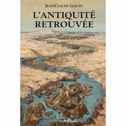 ISBN L'Antiquité retrouvée - 5e édition, Français, 272 pages