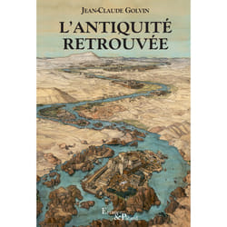 ISBN L'Antiquité retrouvée - 5e édition