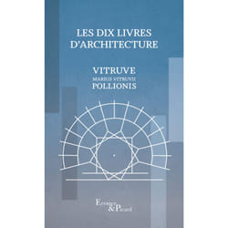 ISBN Les Dix Livres d'architecture