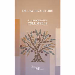 ISBN De l'agriculture, Français, 620 pages